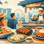 Best Hawker Food Tour Singapore: What to Look For